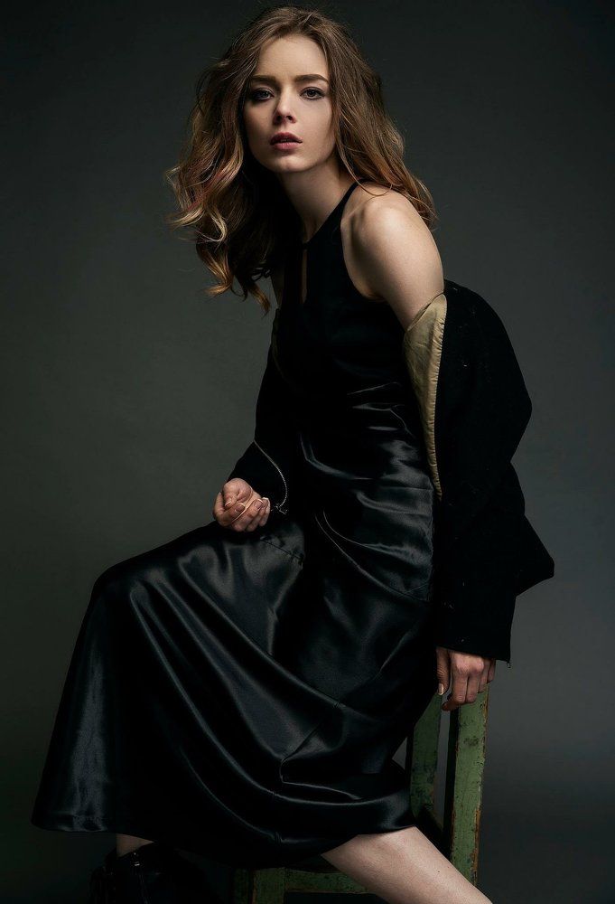 Photograph by Оксана Ижицкая