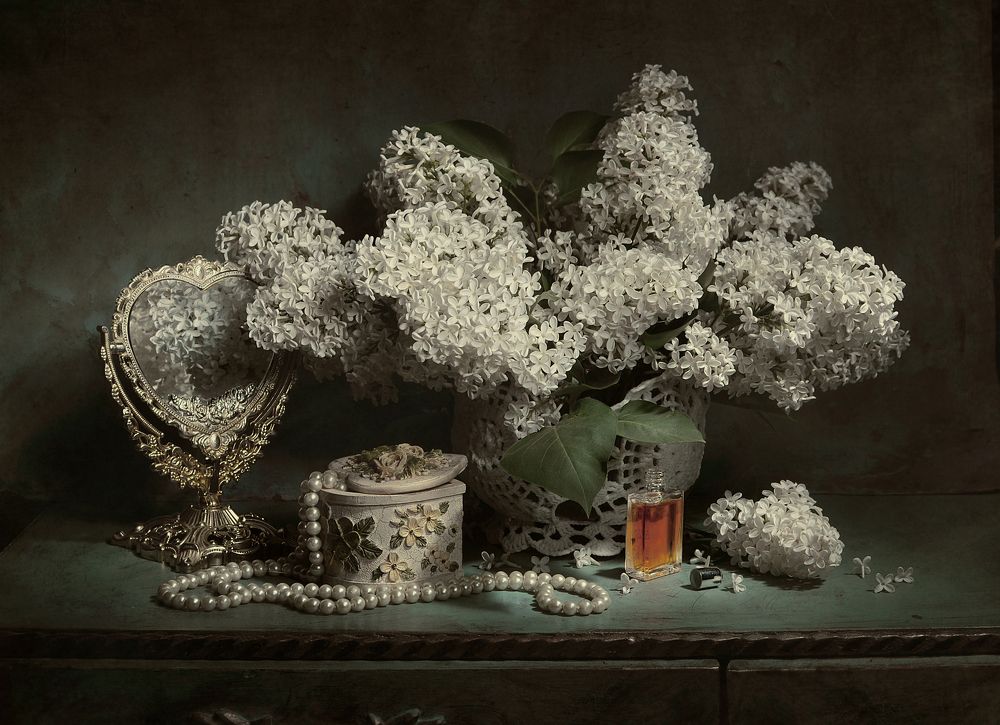 Photograph by Соловьёва Анастасия