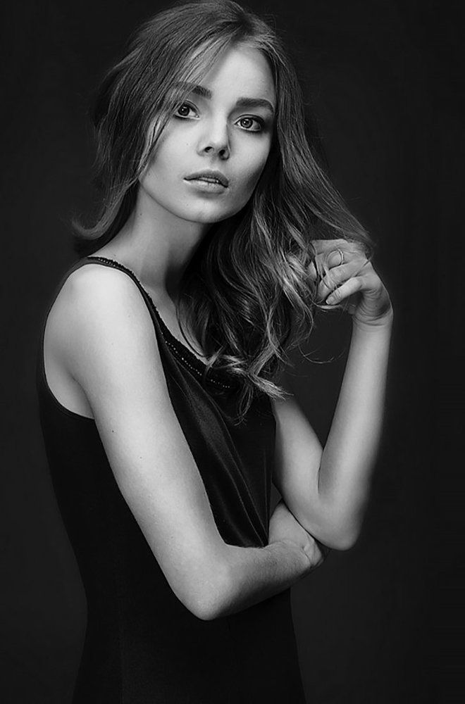 Photograph by Оксана Ижицкая