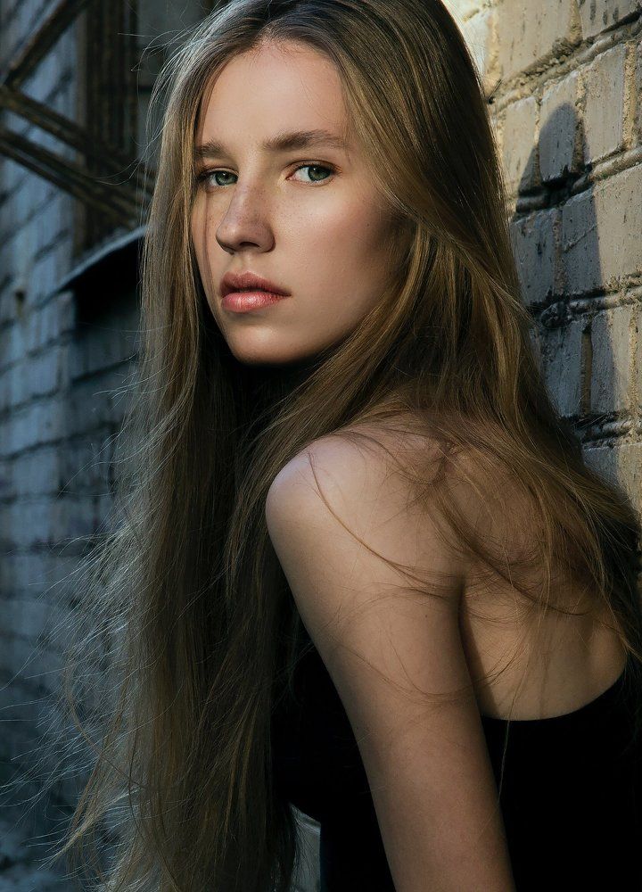 Photograph by Оксана Ижицкая