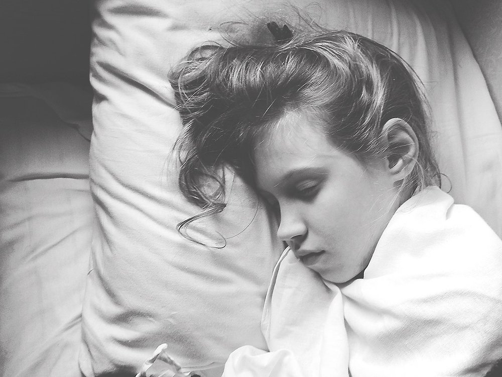 Сладкие сны