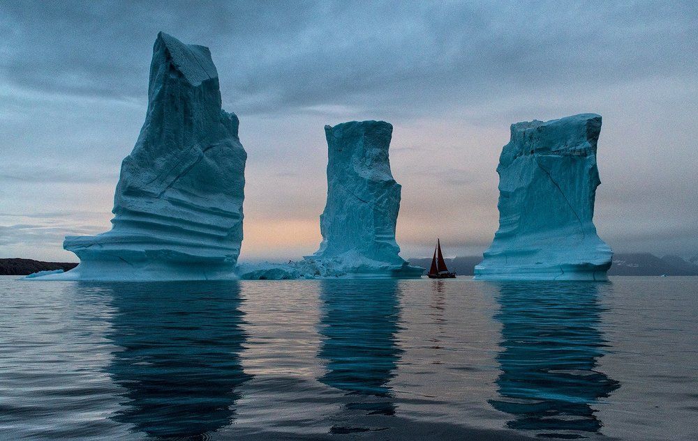 У Геркулесовых Столбов