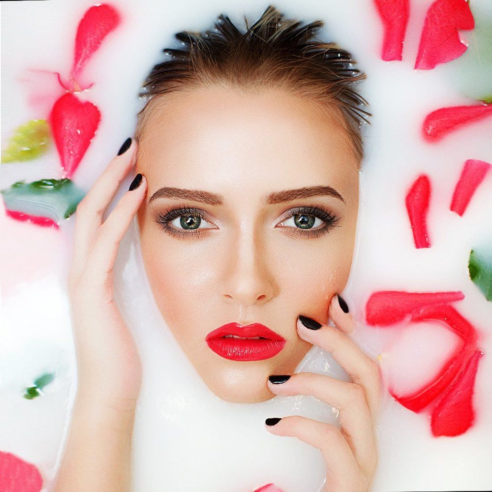 Photograph by Ренат Фотов