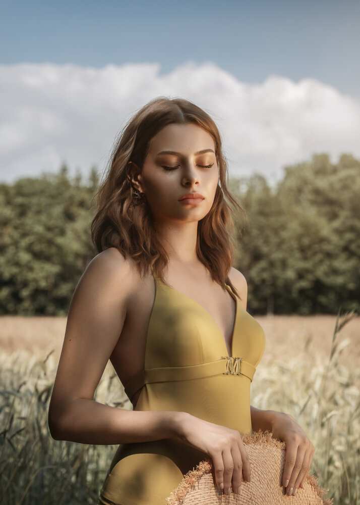 Golden Silence