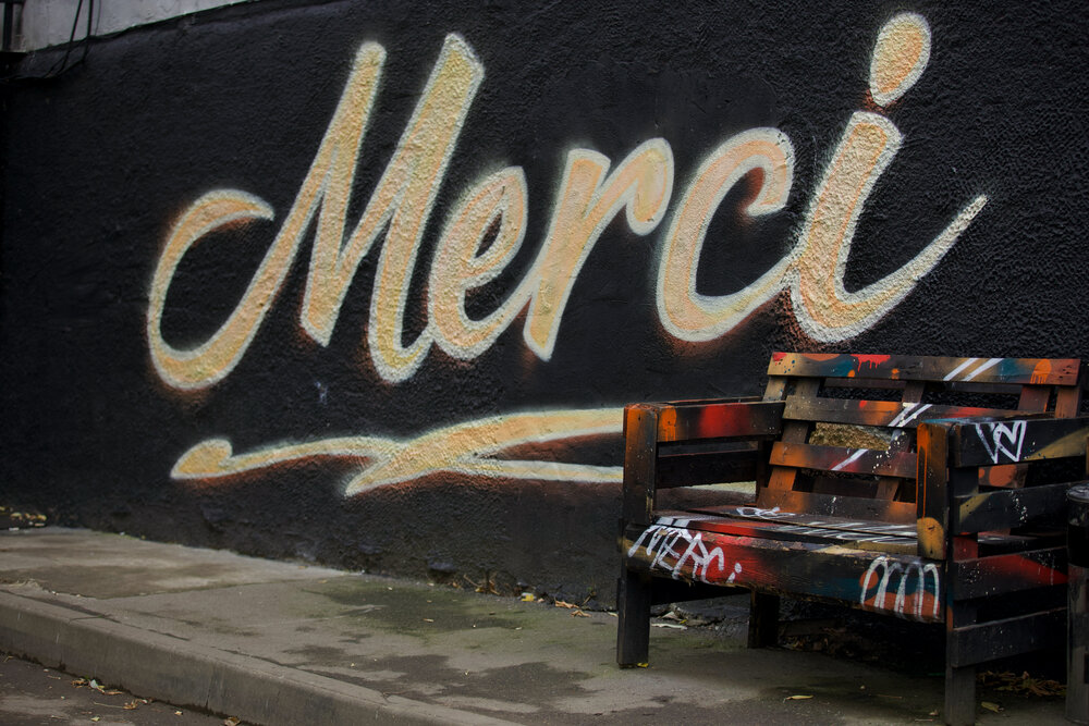 Merci