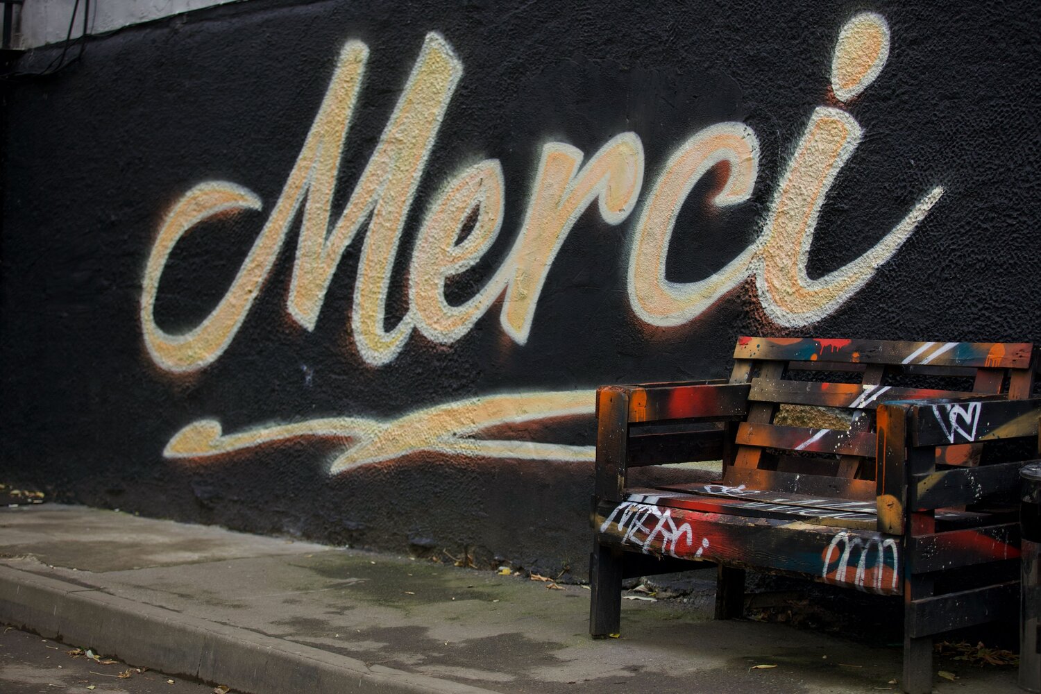 Merci
