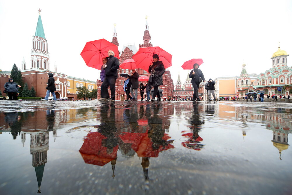 Photograph by Бибичков Михаил