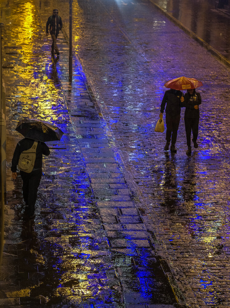 Photograph by Mojtaba Chenari