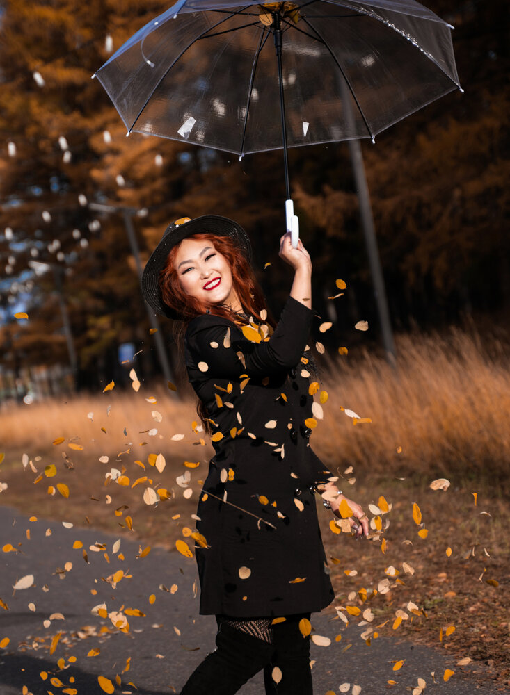 Photograph by Саргылана Прокопьева