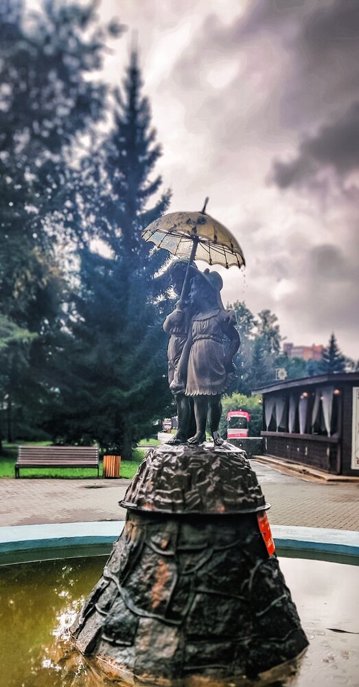 Photograph by Юлия
