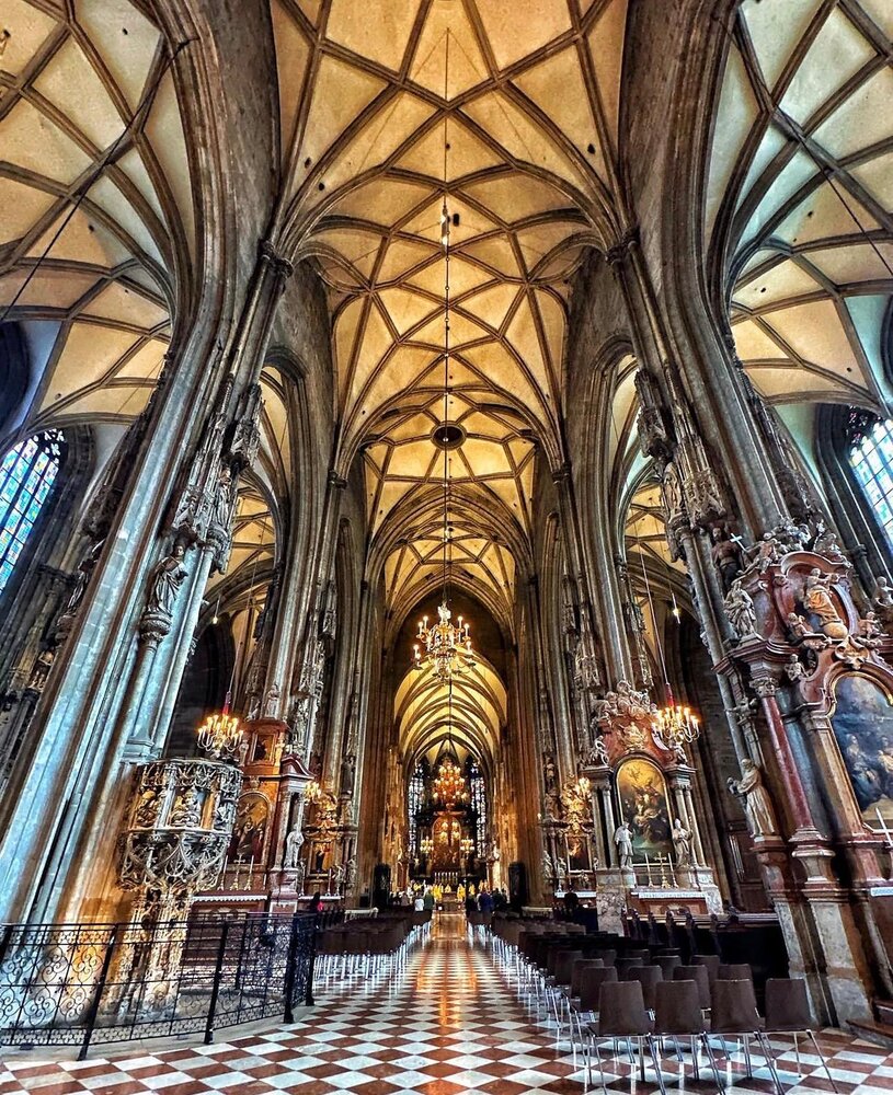 Symmetry of Light