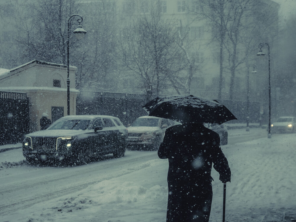Photograph by Черников Иван