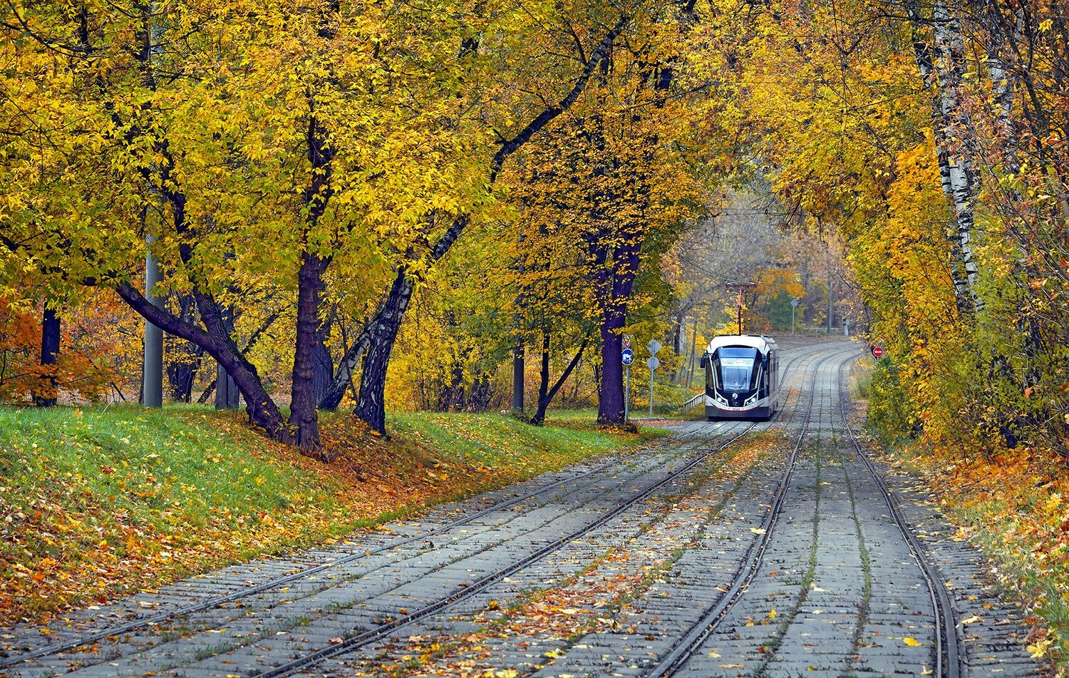 Триумфальная арка