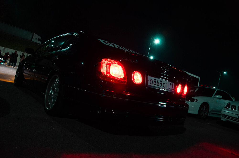 Lexus