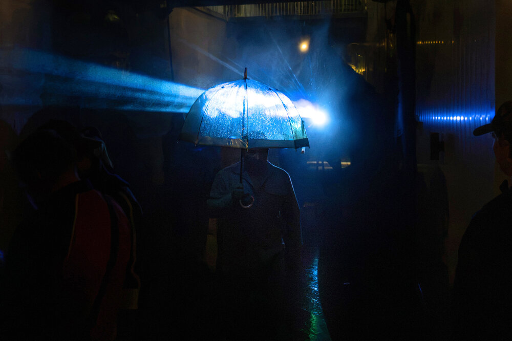 Photograph by Andrey Matveenko