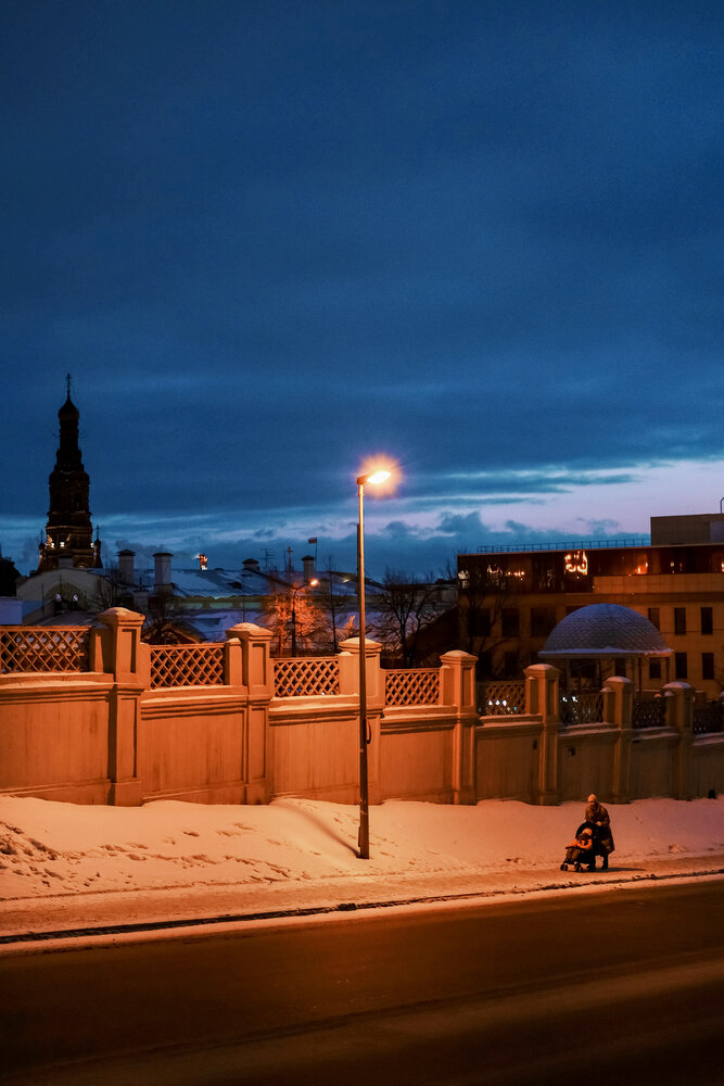 Photograph by Аида Фай