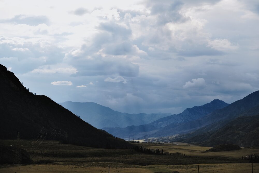 Photograph by Аида Фай