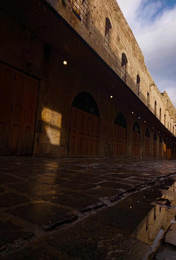 Mirror of History