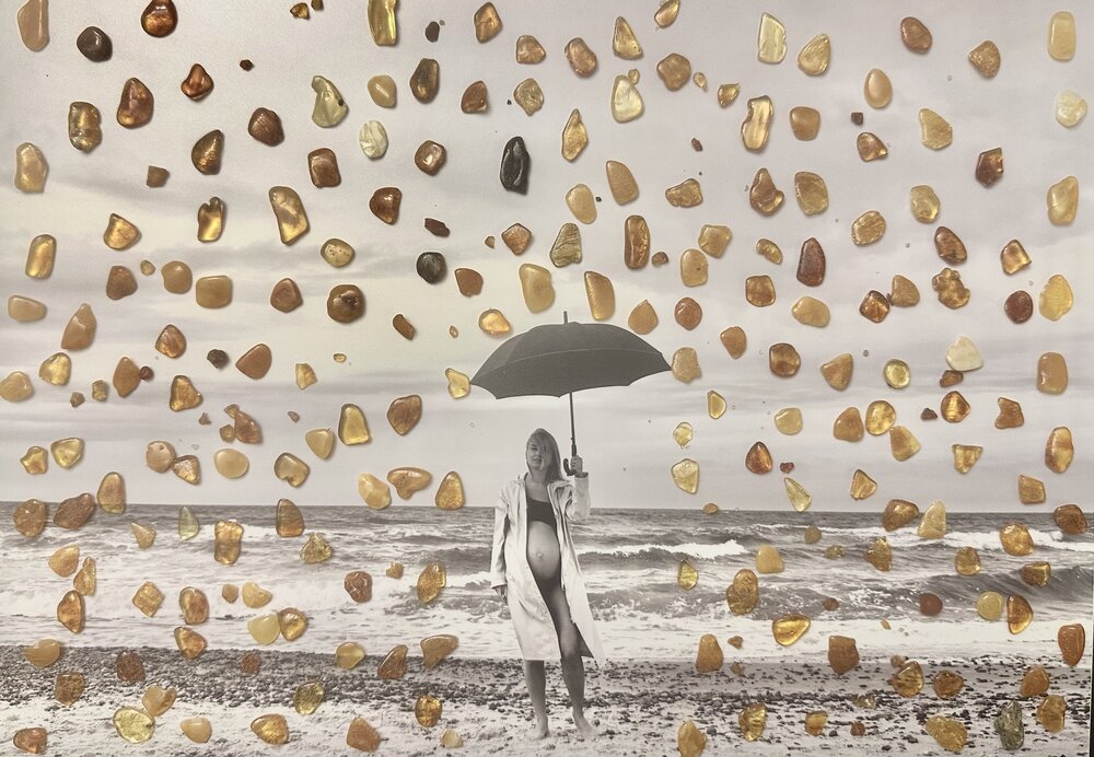 Photograph by Diana Burdein
