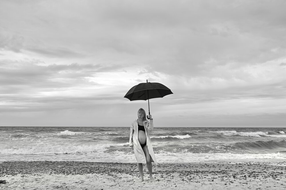 Photograph by Diana Burdein