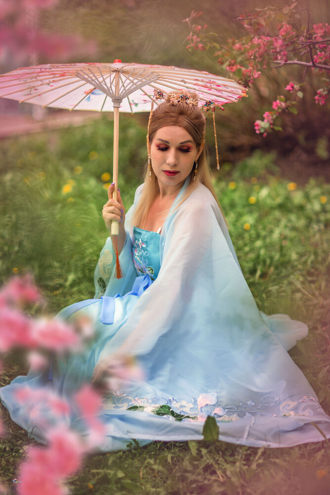 Фотография автора Татьяна Муравкина