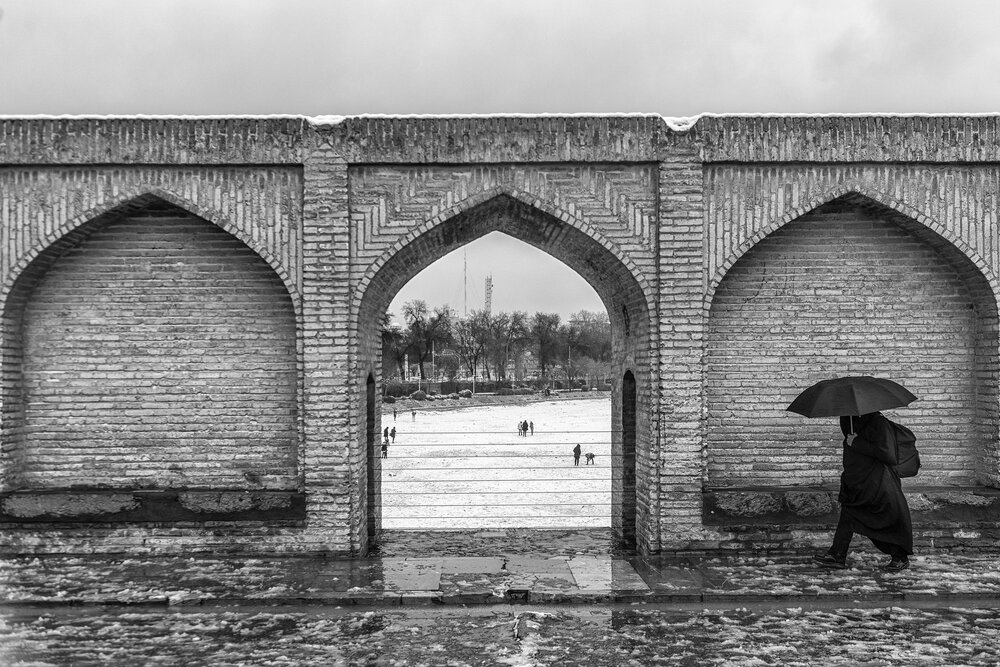 Si-o-se-pol Bridge