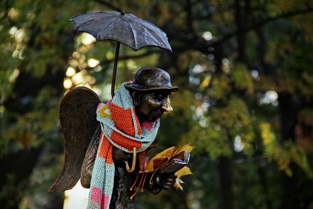 Photograph by Станислав Староверов