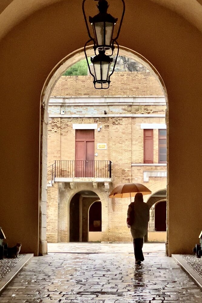 Photograph by Eleni Christogianni