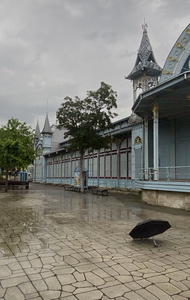 Photograph by Алиса Лукина