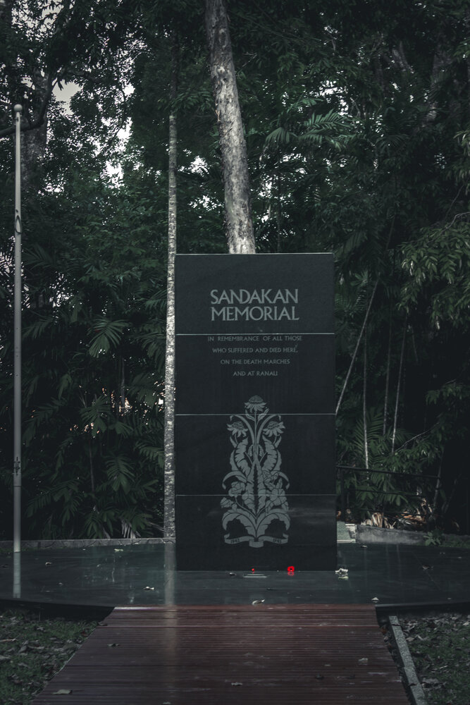 In Quiet Remembrance