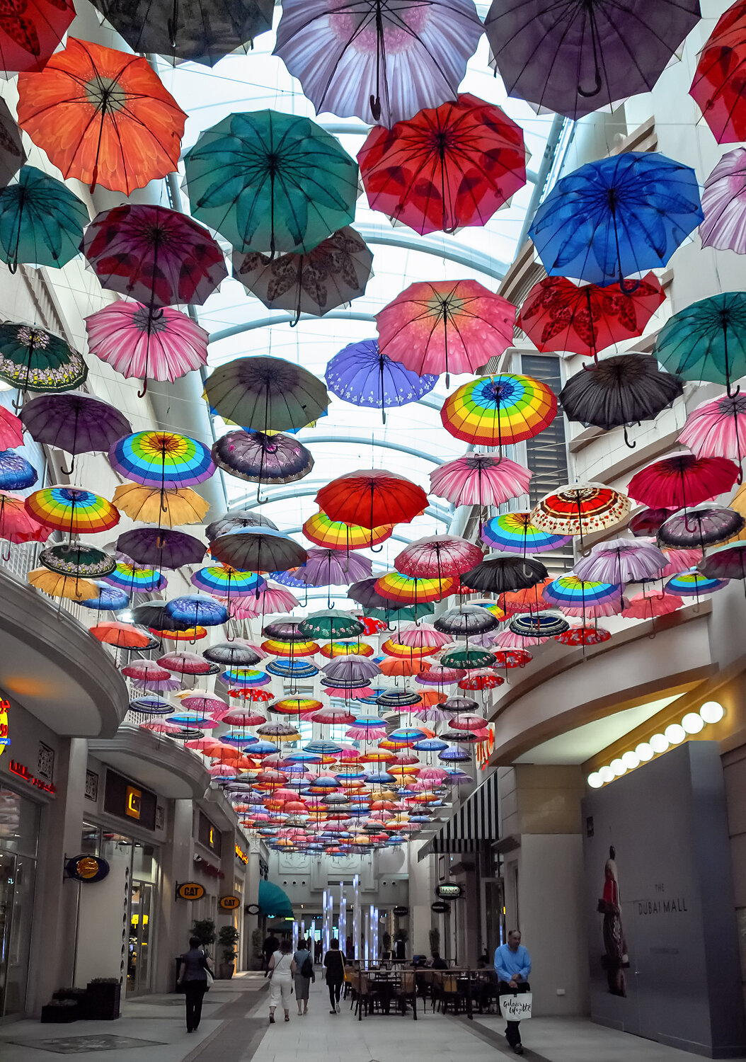 Mall