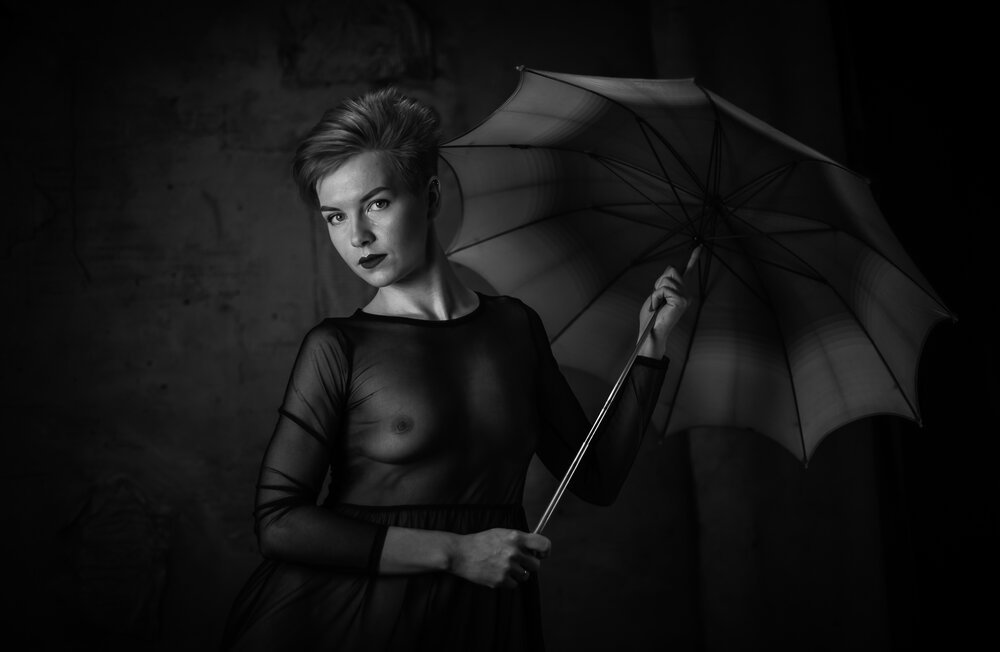 Фотография автора Ольга Александрова