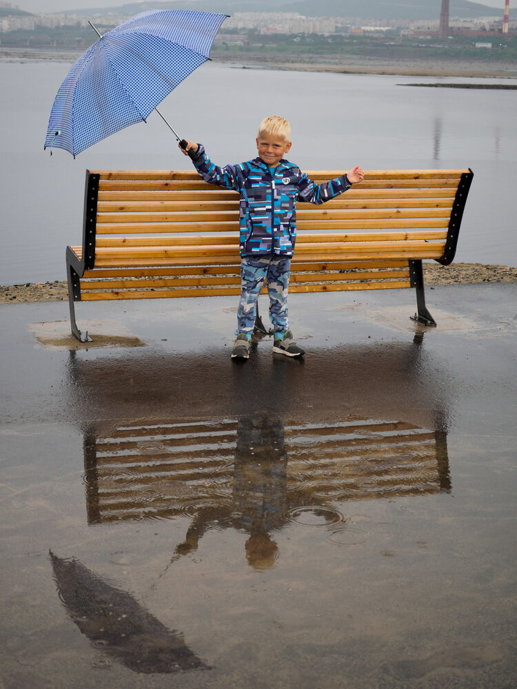 Photograph by Шейко Анна