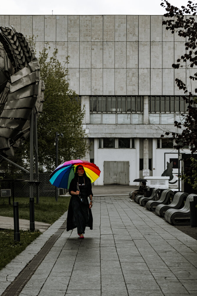 Photograph by Арсений Крят