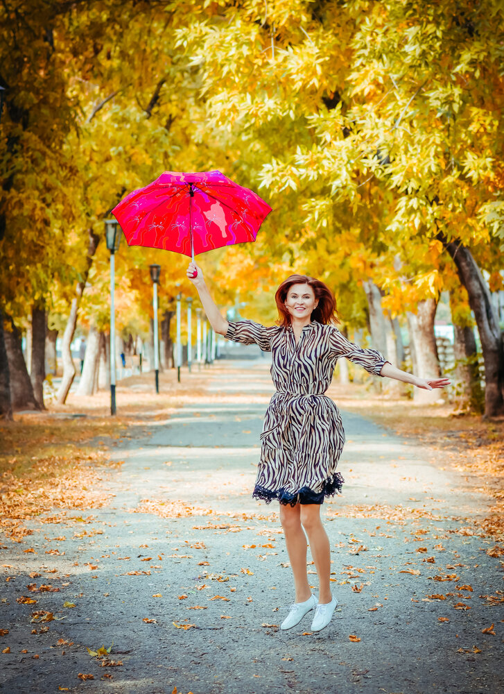 Photograph by Юлия Ковальчук