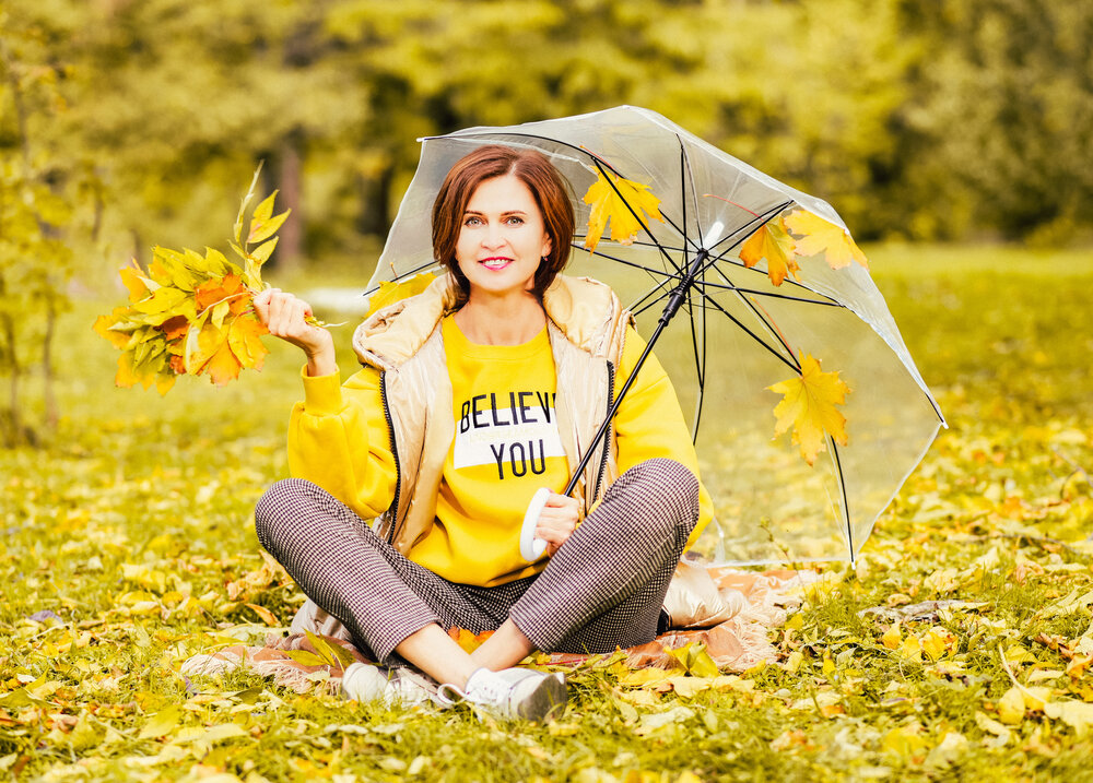 Photograph by Юлия Ковальчук