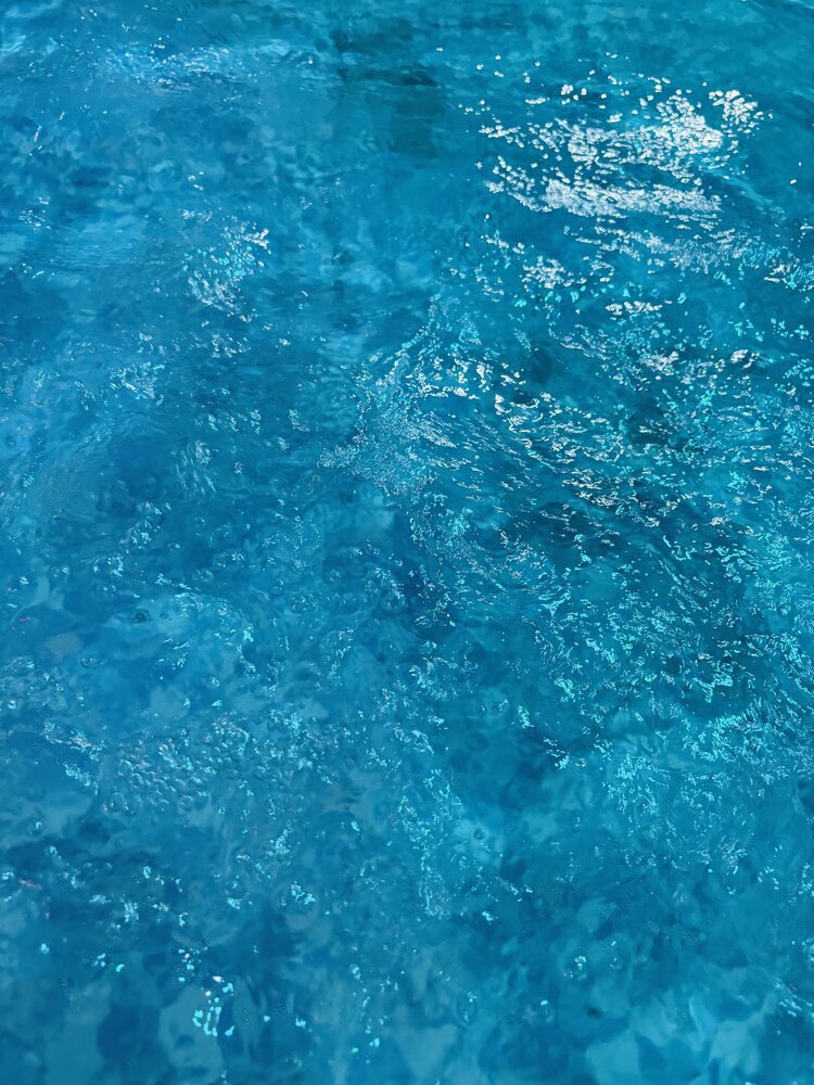 Azure Pulse