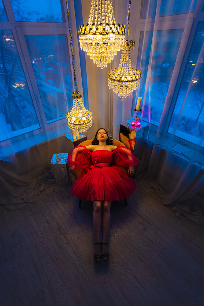 Photograph by Борищенков Олег