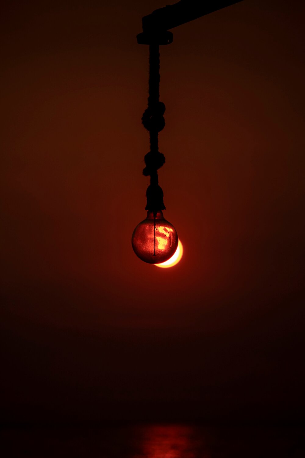 Stolen Light