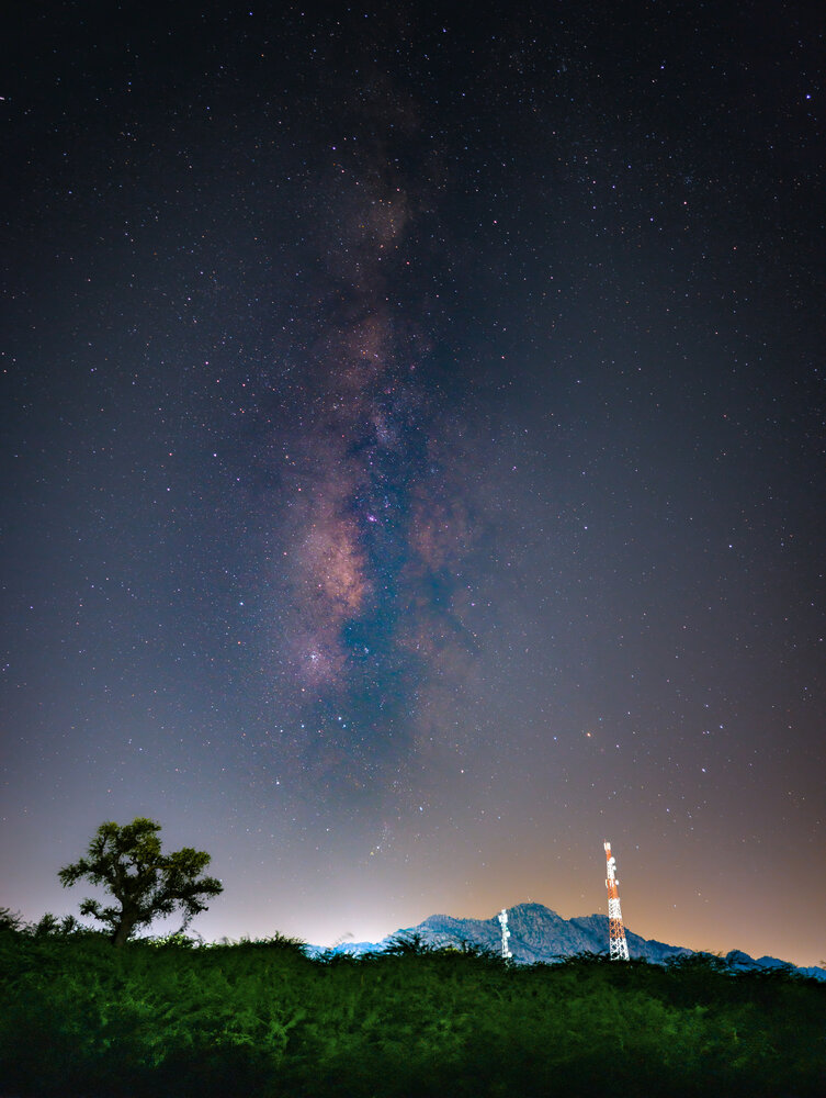 Milkyway