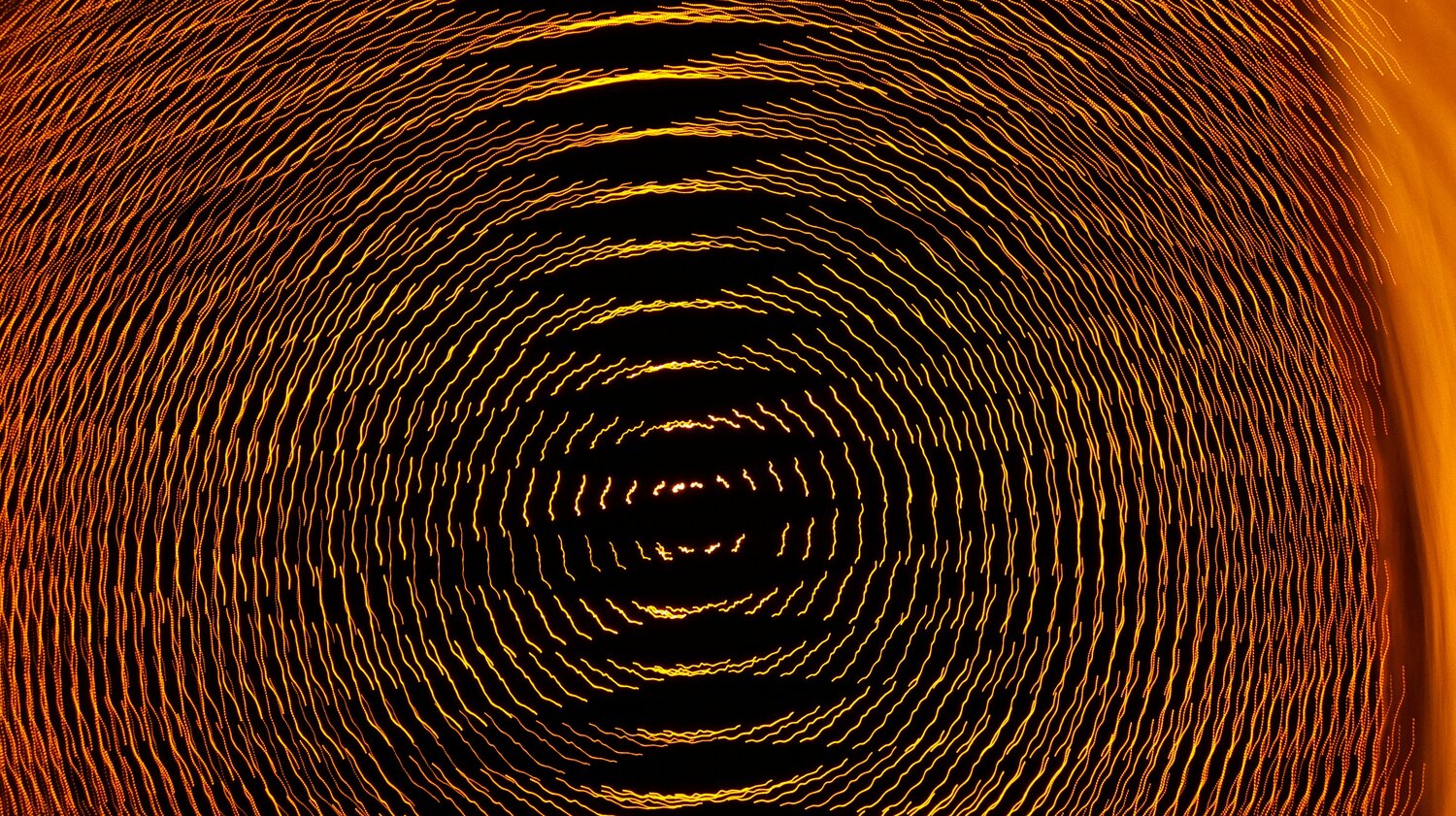 The circular paradox