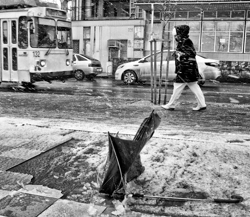 Photograph by Дмитрий Фисенко