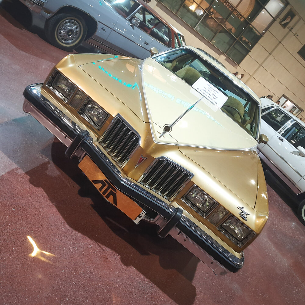 Golden-Era Classic