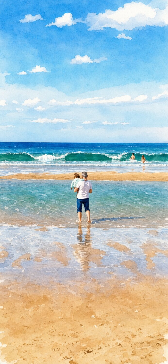 Beach boys