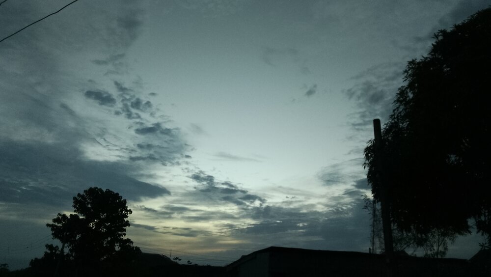 Whispers of Dusk