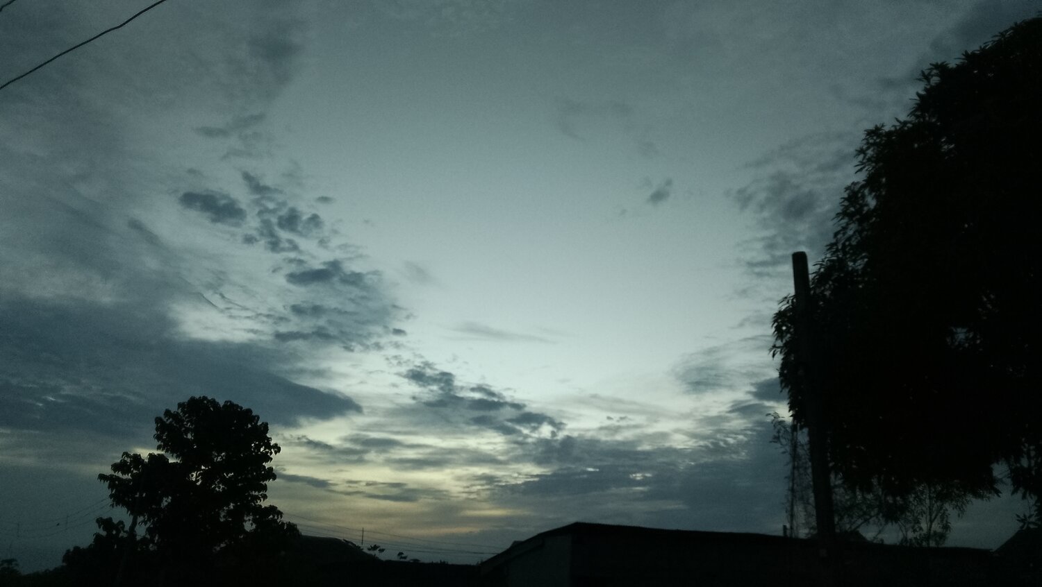 Whispers of Dusk