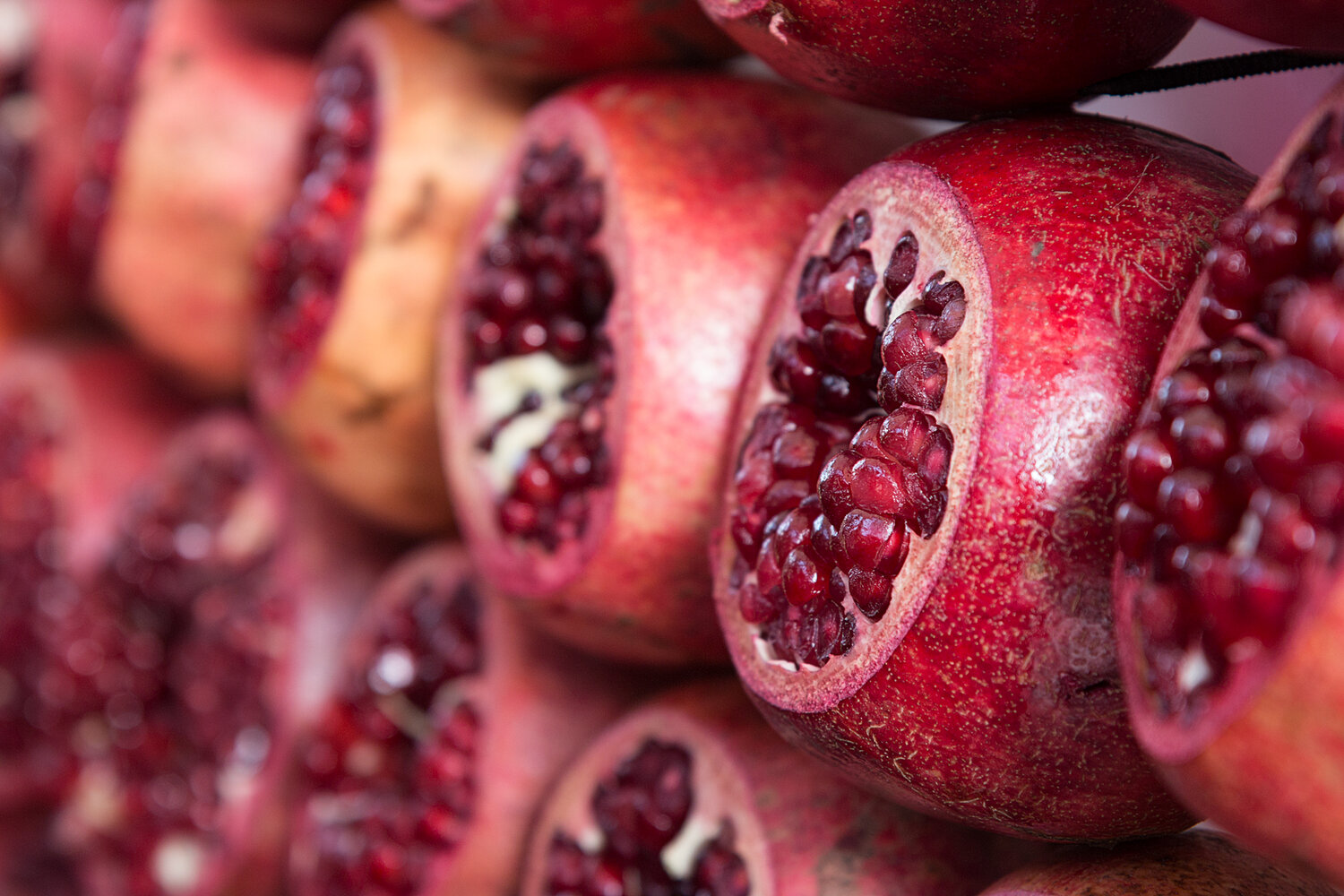 Pomegranate
