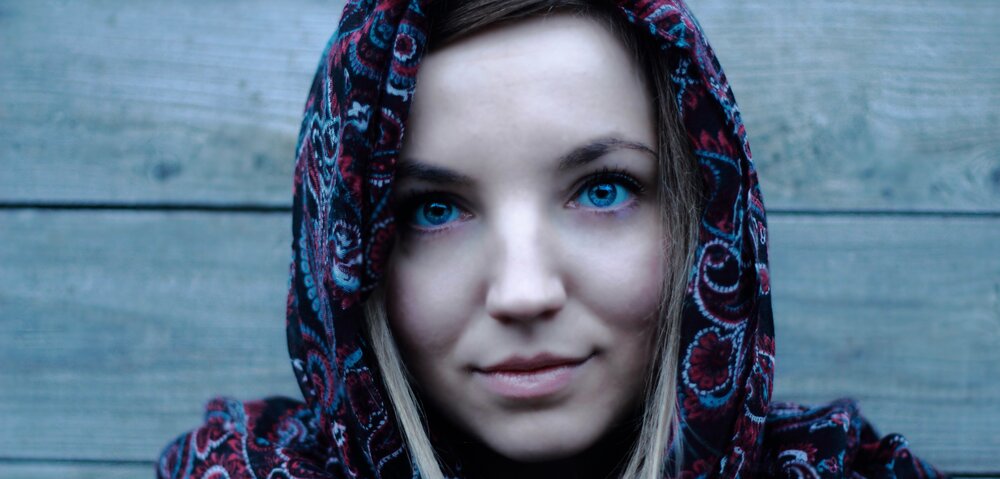 Eyes