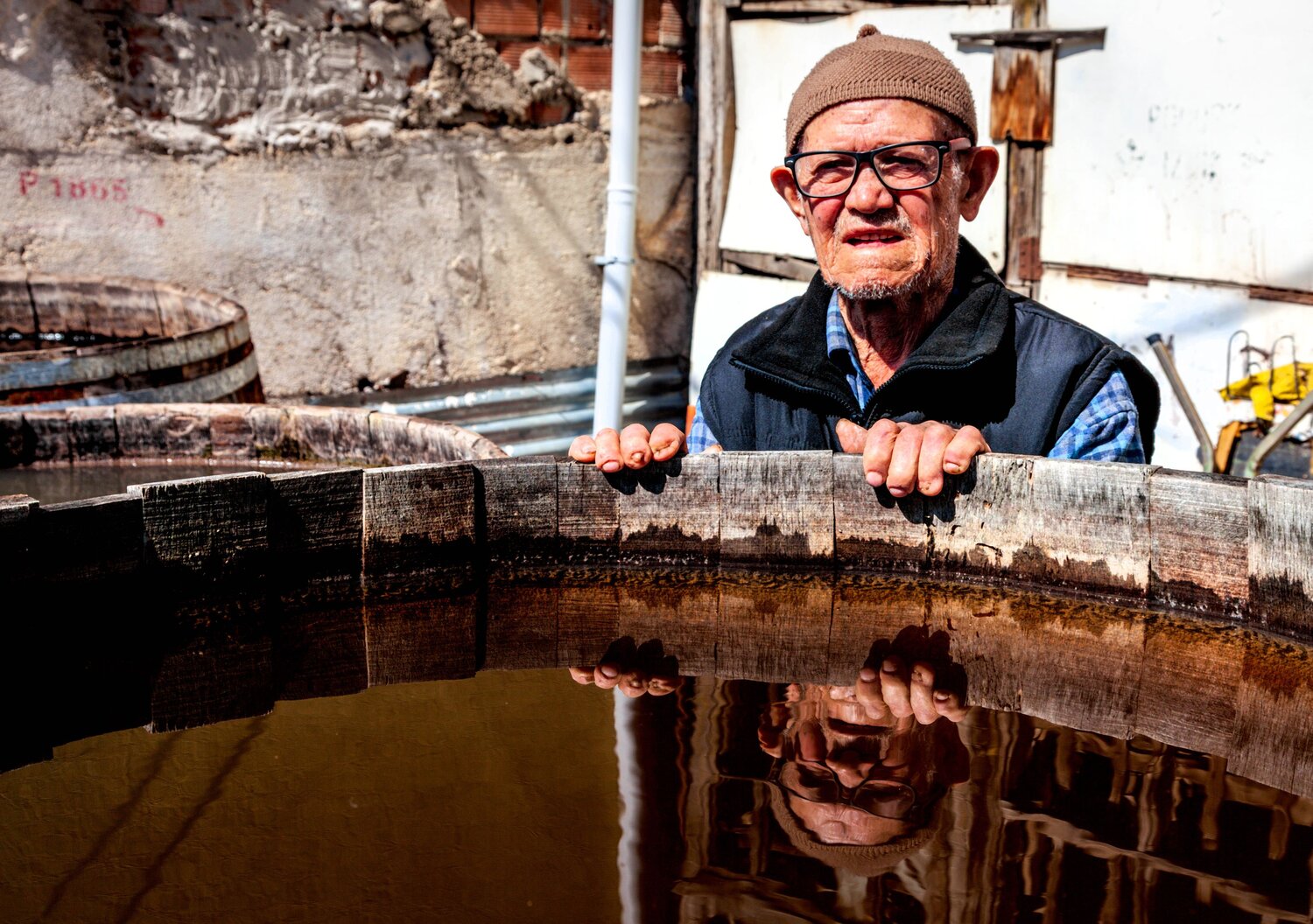 İsmail Abi