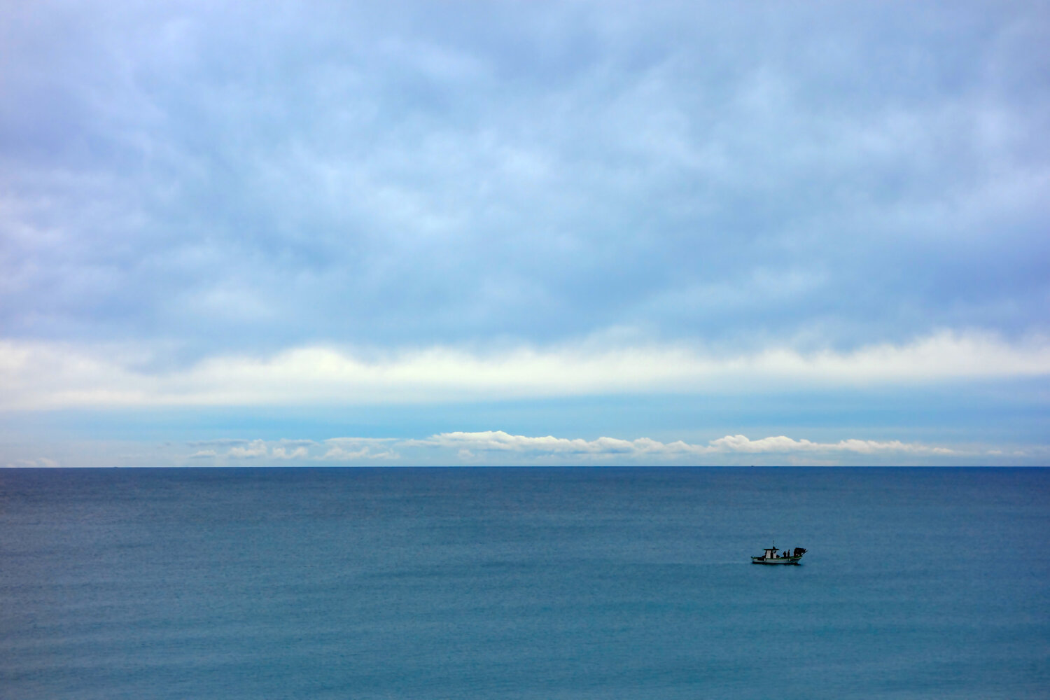 Calma Azul